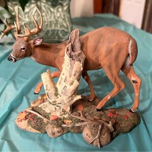 One more step by Nick Bibby, Danbury mint